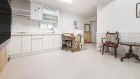 Ganghwa Westandvill Spa Pension