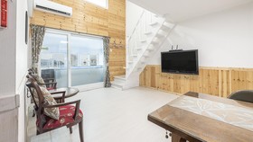 Ganghwa Westandvill Spa Pension