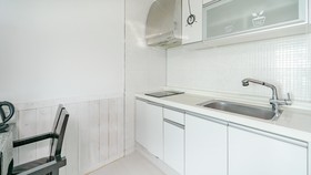 Ganghwa Westandvill Spa Pension