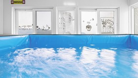 Ganghwa Westandvill Spa Pension