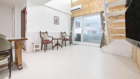 Ganghwa Westandvill Spa Pension