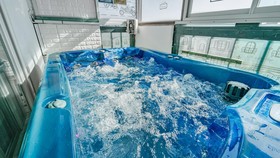 Ganghwa Westandvill Spa Pension