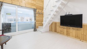 Ganghwa Westandvill Spa Pension