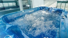 Ganghwa Westandvill Spa Pension