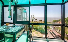 Ganghwa White Stone Pension