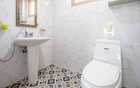 Ganghwa White Stone Pension