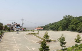 Ganghwa White Stone Pension