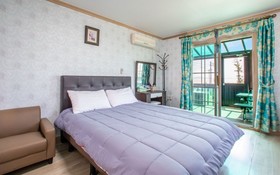 Ganghwa White Stone Pension