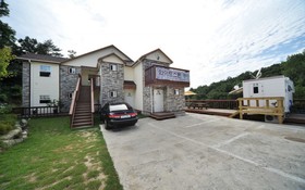 Ganghwa White Stone Pension