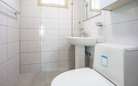 Ganghwa White Stone Pension