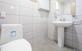 Ganghwa White Stone Pension