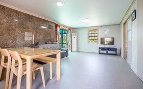 Ganghwa White Stone Pension