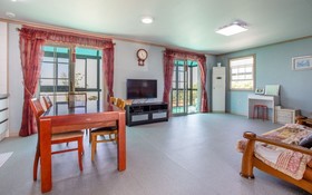 Ganghwa White Stone Pension