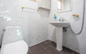 Ganghwa White Stone Pension