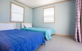 Ganghwa White Stone Pension