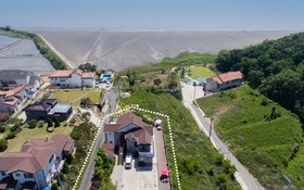 Ganghwa White Stone Pension