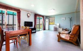 Ganghwa White Stone Pension