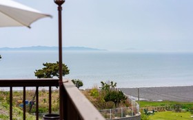 Ganghwa White Stone Pension