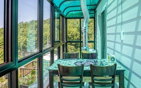 Ganghwa White Stone Pension