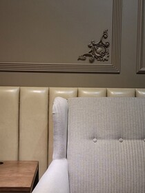Glam Hotel
