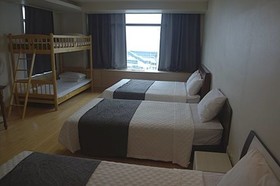 Incheon Airport Gogo House