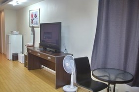 Incheon Airport Gogo House