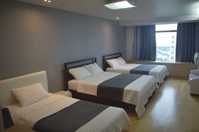 Incheon Airport Gogo House