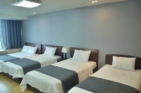 Incheon Airport Gogo House