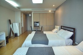 Incheon Airport Gogo House