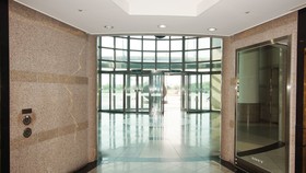 Incheon Airport Gogo House