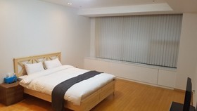 Incheon Airport Gogo House