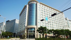 Incheon Airport Gogo House