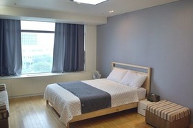 Incheon Airport Gogo House