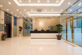 Goldcoast Hotel