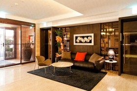 Golden Hotel
