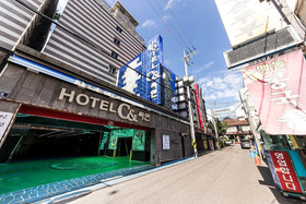Goodstay Hotel C&