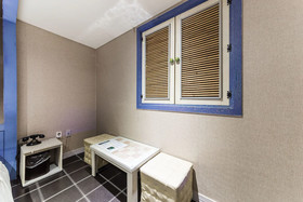 Goodstay Hotel C&