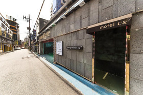 Goodstay Hotel C&