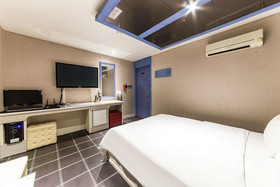 Goodstay Hotel C&