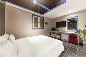 Goodstay Hotel C&