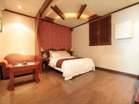 Goodstay Provence Hotel