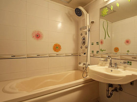 Goodstay With Hotel