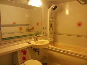 Goodstay With Hotel