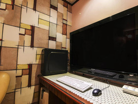 Goodstay With Hotel
