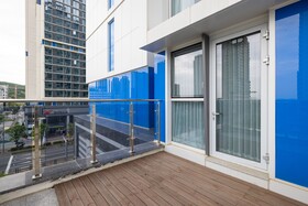 Grandbleu Hotel & Residence