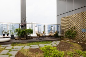 Grandbleu Hotel & Residence