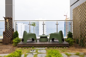 Grandbleu Hotel & Residence