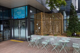 Grandbleu Hotel & Residence
