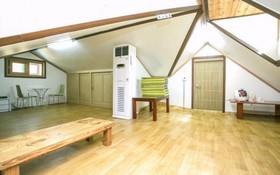 Gwanghwado Badatgae Sanjang Pension