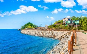Gwanghwado Circle Pension